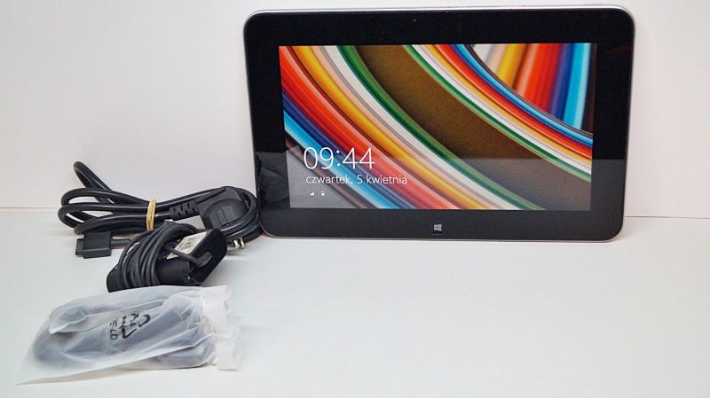 TABLET DELL J42A