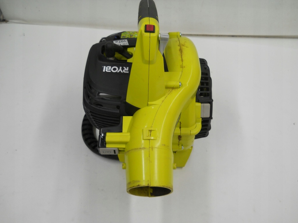 Ryobi rbv26b двигатель