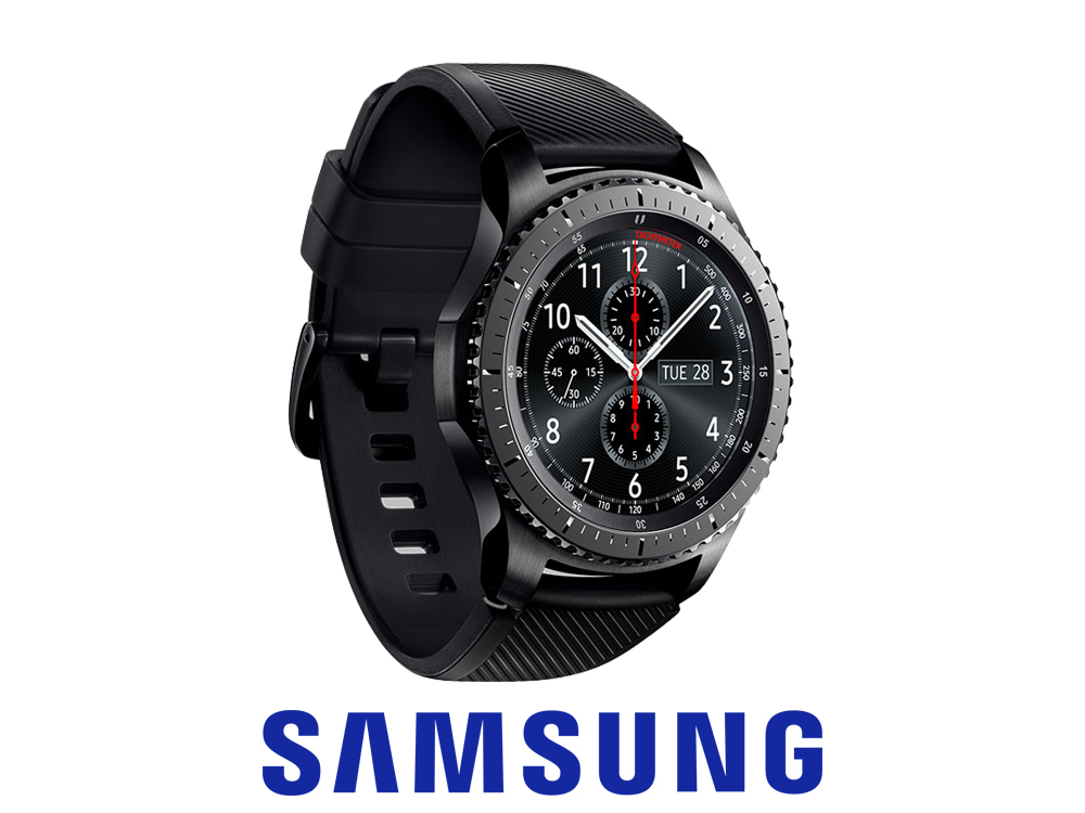 smartwatch ip68 samsung