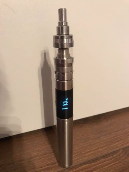 Joytech Evic Supreme + Kayfun 4 + AKU - KOMPLET !