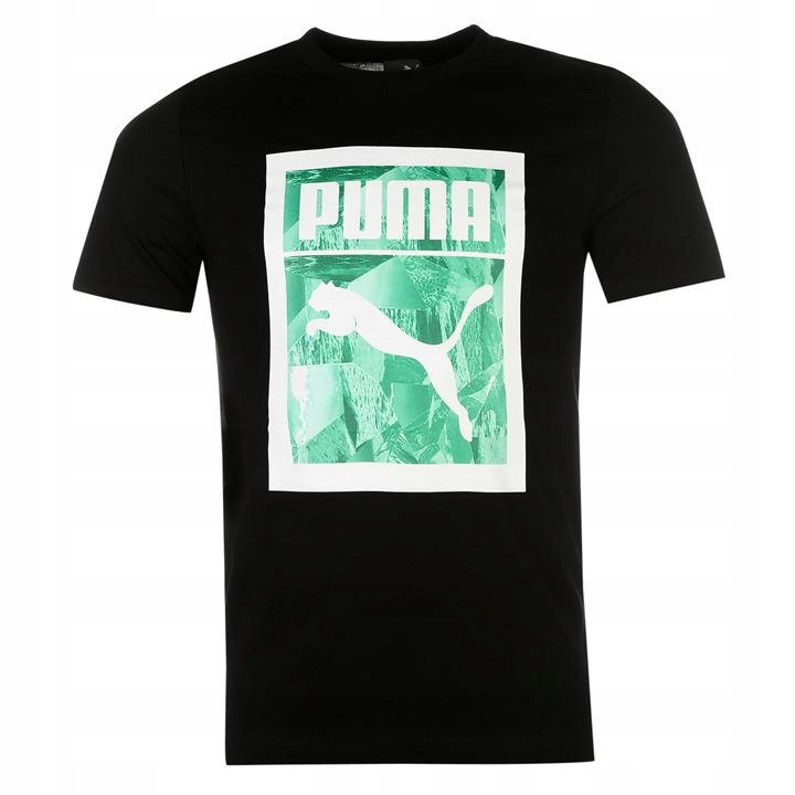 Koszulka Puma Mountain QT t-shirt L