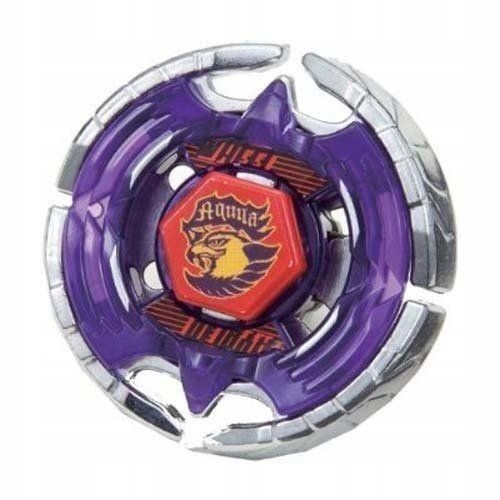 BEYBLADE metal masters Earth Eagle Aquila