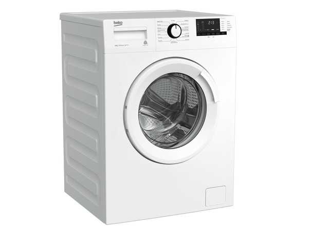 Pralka BEKO MWRE 6512 BWW 6kg klasa A+++ 1000obr