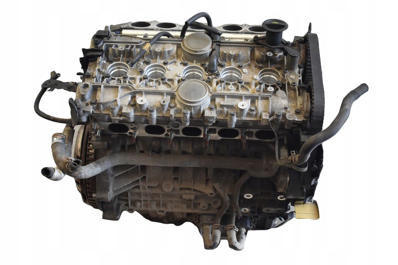 SILNIK B5244S4 VOLVO V50 2.4 140 KM 06R