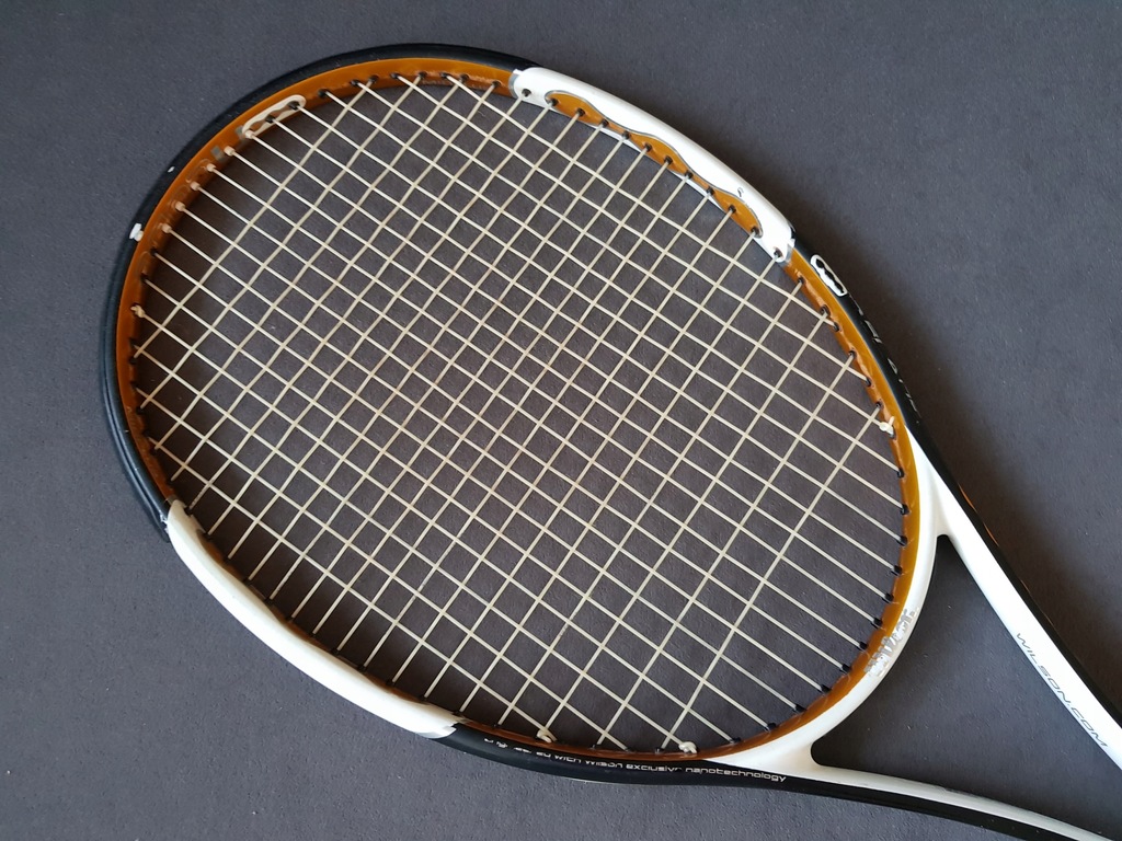 Wilson nCode Blade 98 - L3 (4 3/8)