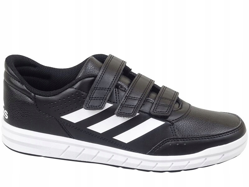 ADIDAS ALTASPORT BA7459 BUTY DZIECIĘCE RZEPY 40 - 7479645376 - oficjalne  archiwum Allegro