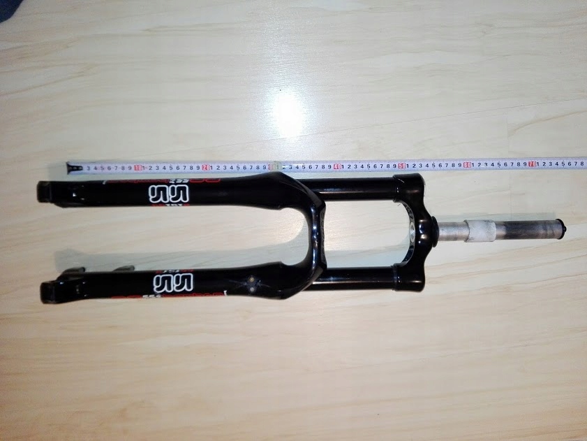 Amortyzator Marzocchi 55 Bomber TST2 SPECJALIZED