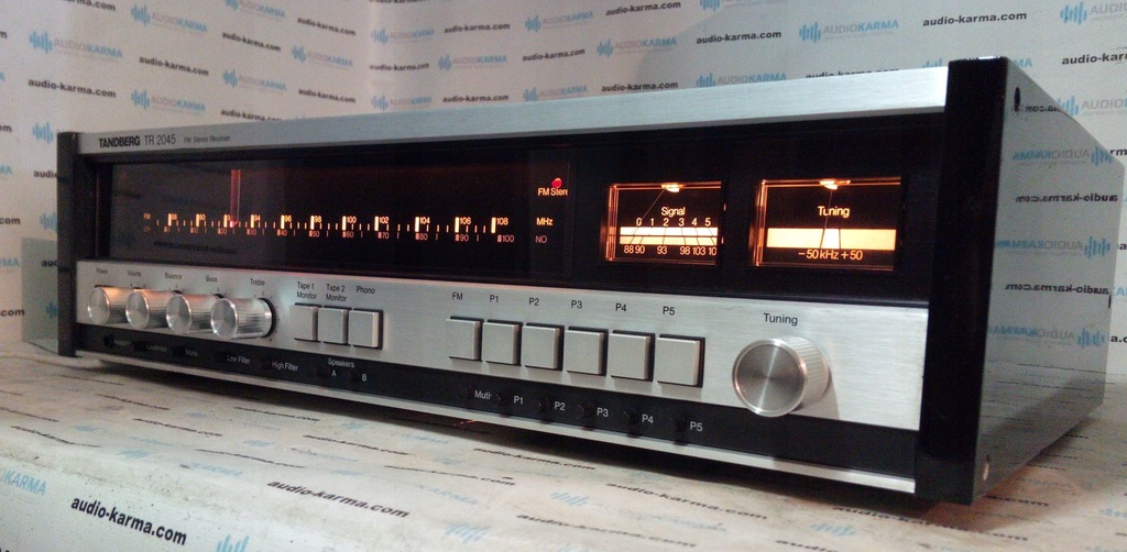 Tandberg TR 2045