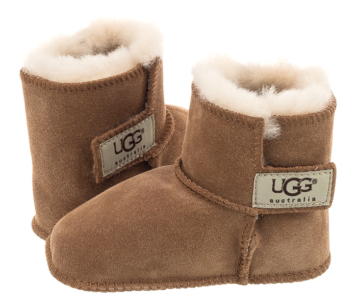 Buty dla Dzieci Trzewiki UGG Australia I Erin r.XS