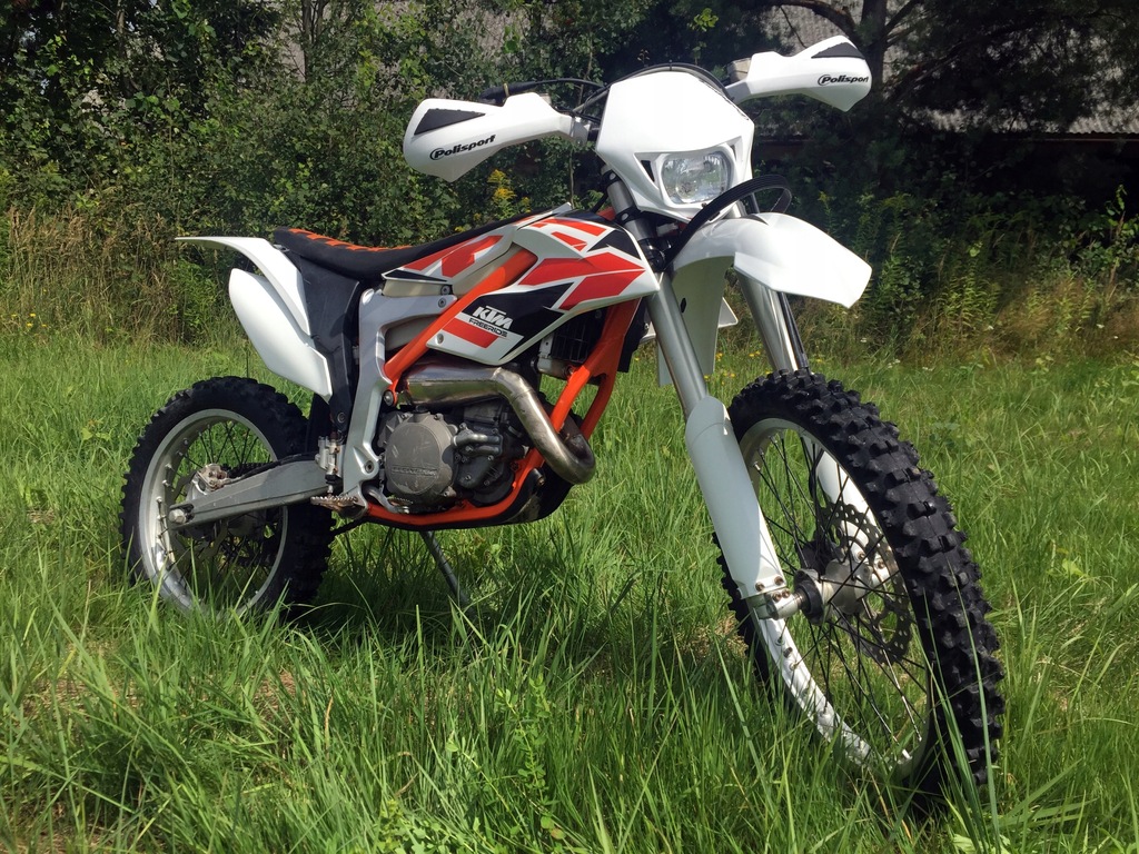 ktm 250 r