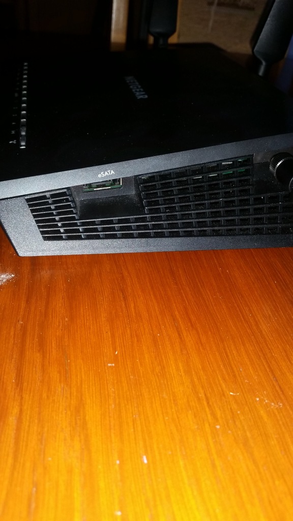 Netgear Nighthawk X4 Smart WiFi R7500 AC2350 7397151101 oficjalne