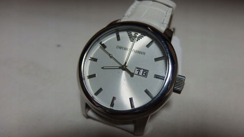ZEGAREK EMPORIO ARMANI AR 0495