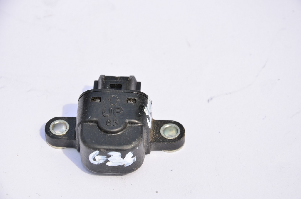 Czujnik przechyłu poł. Kawasaki ZX6R 636 05-06 - 6867863378