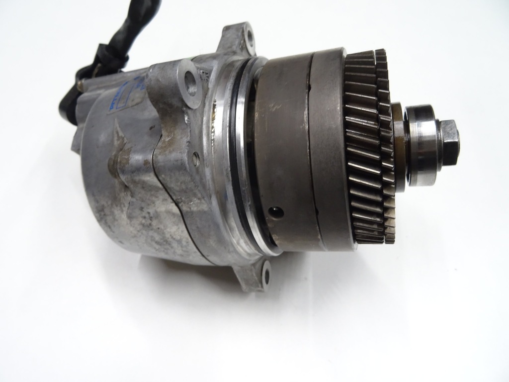 Honda Pan European ST1100 alternator LD 12553 7144755659 oficjalne