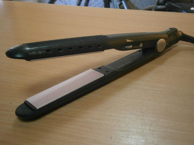 PROSTOWNICA BABYLISS PARIS C132D 31W