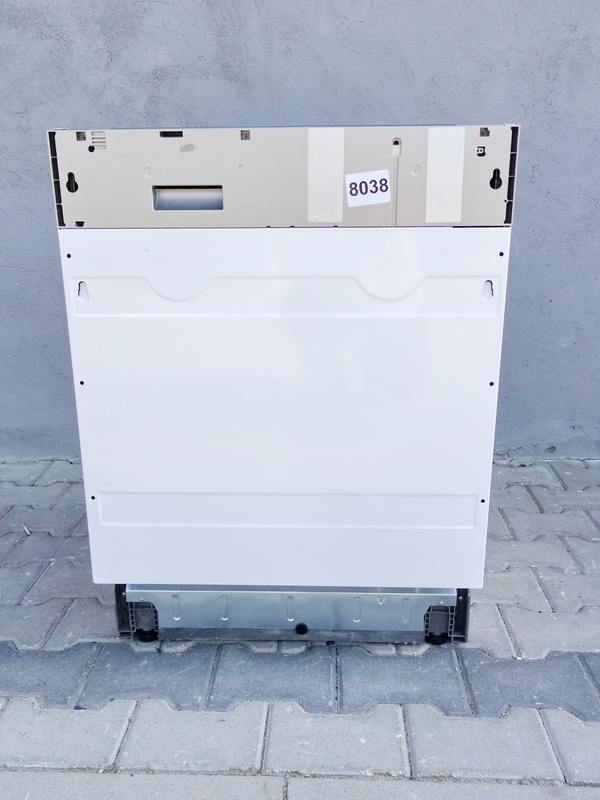 ZMYWARKA KENWOOD KID60S17 CYKL 9L A++ [8038] 7420088297 oficjalne archiwum Allegro