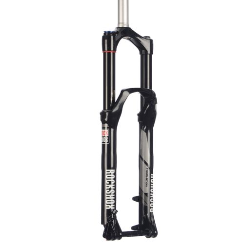 Rockshox revelation rl clearance solo air