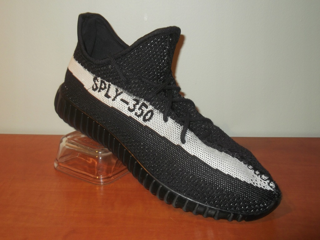Adidas YZZY BOOST 350 OBUWIE SPORTOWE ROZM.43