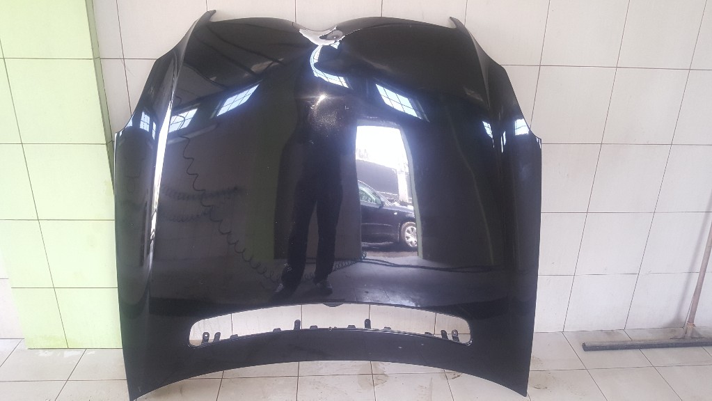 Maska Mercedes CLS 219