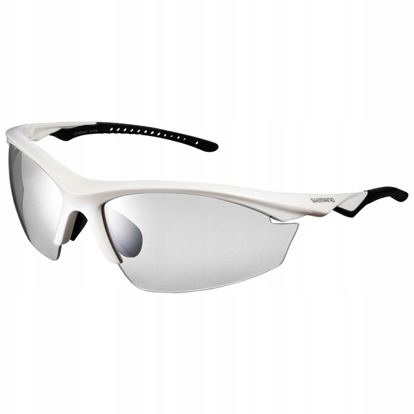 Okulary Shimano EQX2 białe