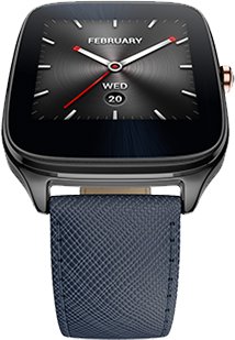 SMARTWATCH ASUS ZENWATCH 2 WI501Q NOWY AMOLED