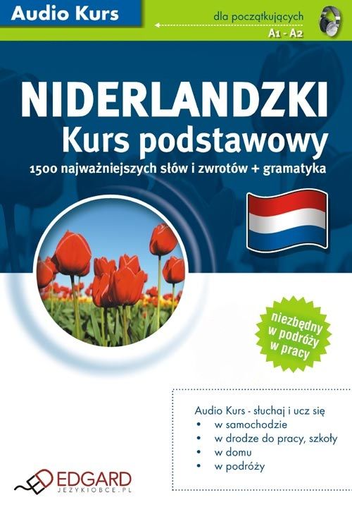 Niderlandzki Kurs Podstawowy +PDF Yuko Tsushima