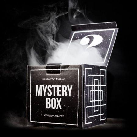 Mystery Box - streetwear