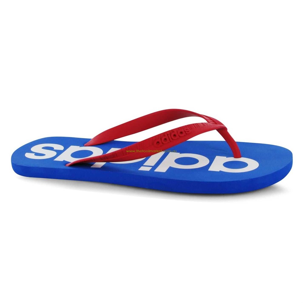 Adidas neo flip outlet flops