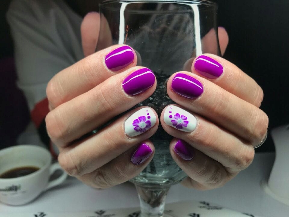 MANICURE, PEDICURE, IBX SYSTEM, VICTORIA VYNN