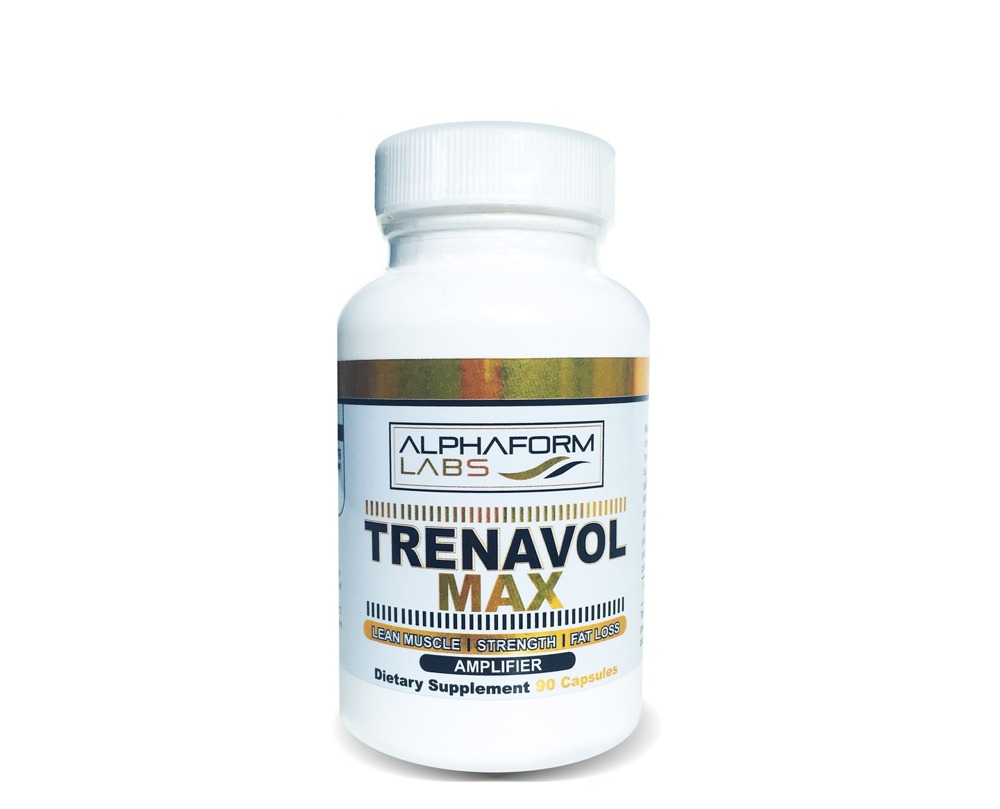 ALFAFORM TRENAVOL tren epi brawn halodrol mdrol