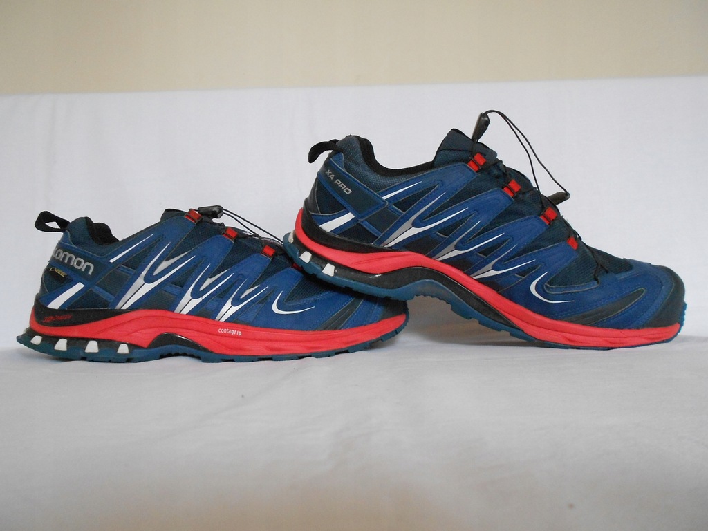 salomon gore tex 46