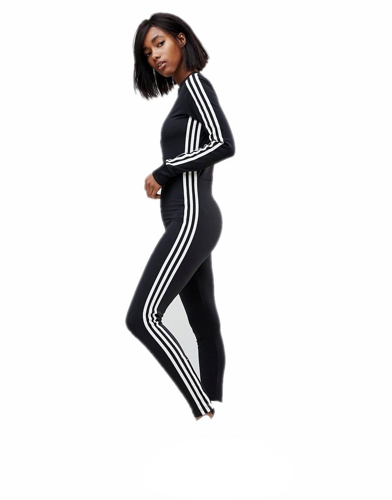 Комбинезон adidas Originals short Jumpsuit