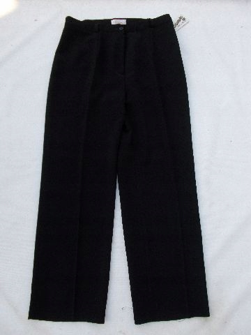 ADAMIX M/L 38/40 NOWE SPODNIE DAMSKIE CZARNE