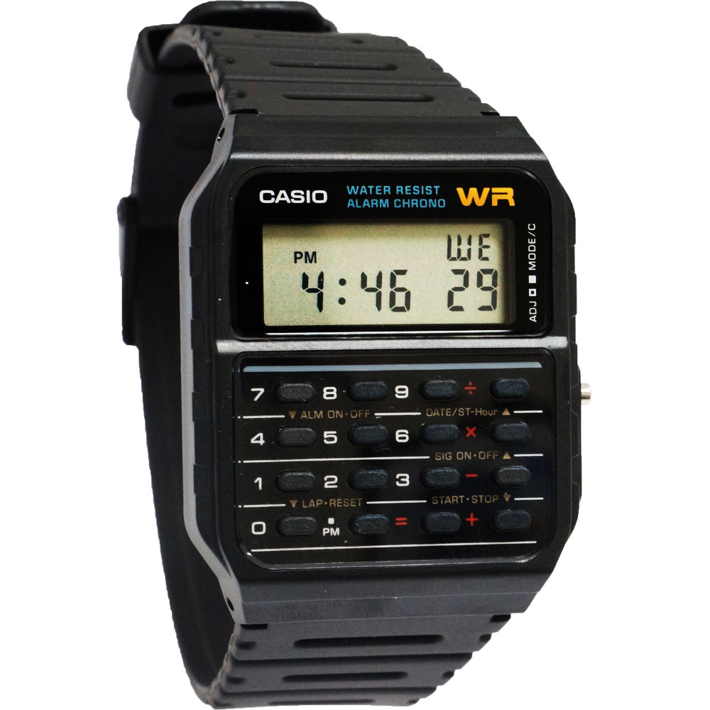 casio ca53
