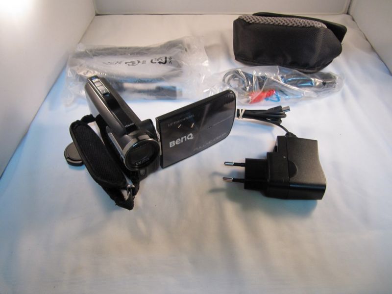 KAMERA  BENQ M23