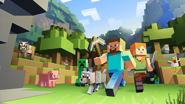 Minecraft PREMIUM - SEMI FULL ACCESS