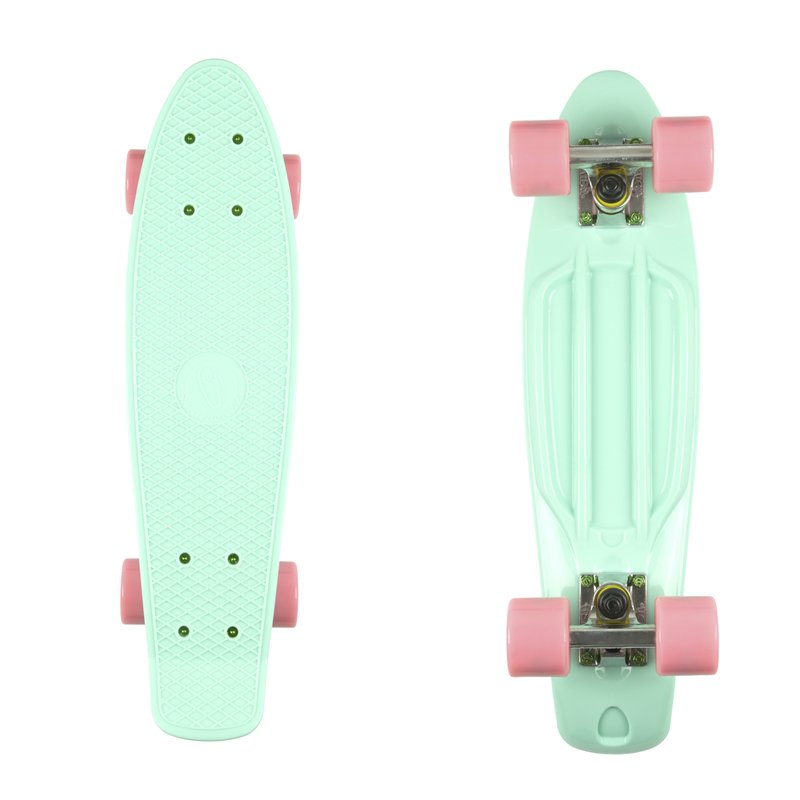 Deskorolka Fish Skateboards fiszka fishka WARSZAWA