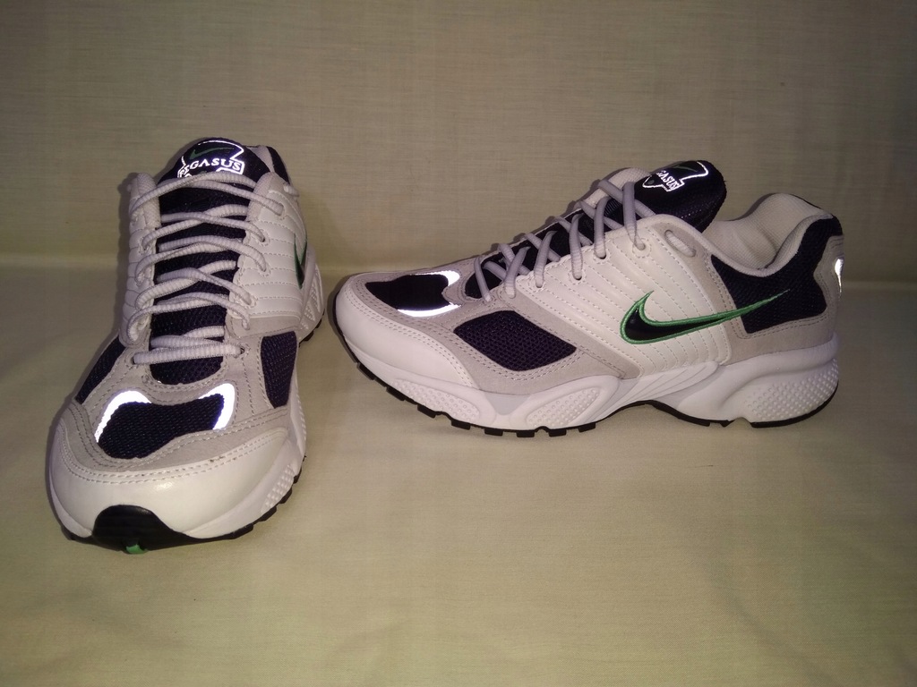 nike pegasus bowerman series