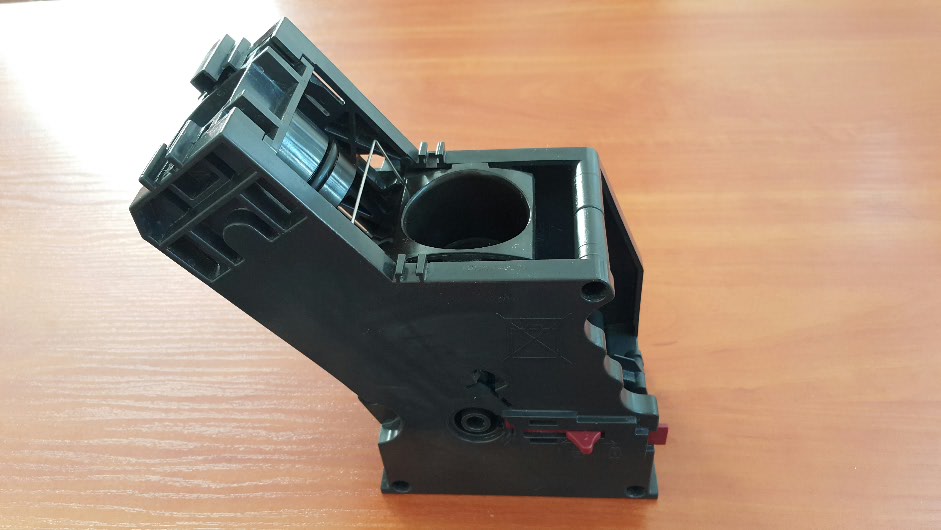BLOK ZAPARZACZA SIEMENS EQ.5 EQ.7 EQ.8 EQ.6 BOSCH