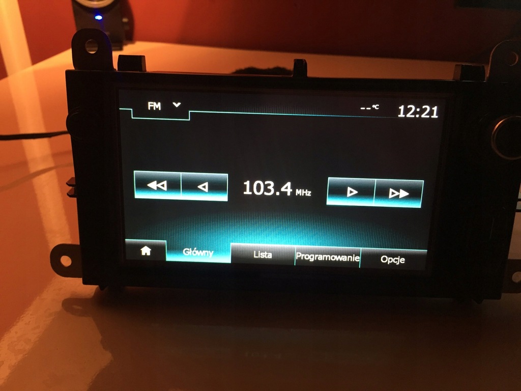 RENAULT MEDIA NAV EVOLUTION MAPY EUROPA 2018 + KOD 7219691960