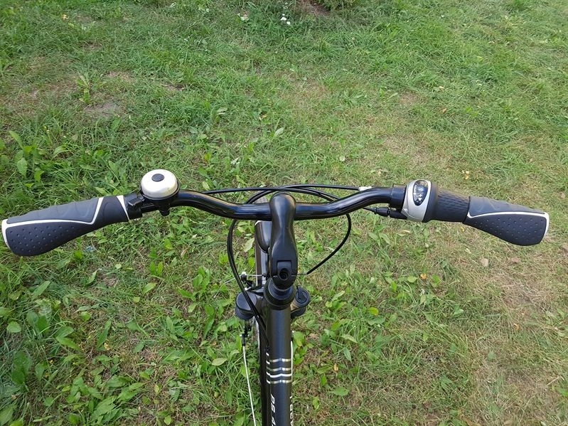 ROWER DAMSKI TRIUMPH, 8 BIEGÓW I PRĄDNICA SHIMANO 7546908285