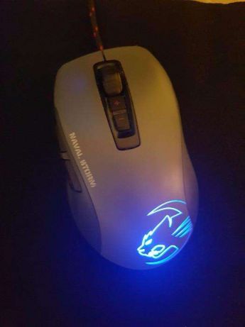 Roccat Kone Pure Military Naval Storm