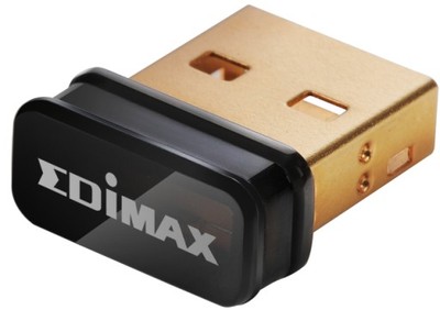 EDIMAX nano karta sieciowa EW-7811Un 150Mbps N150