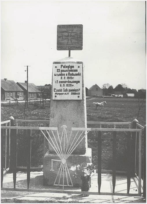 fotografia 70./80. XXw. Margonin pow. Chodzież