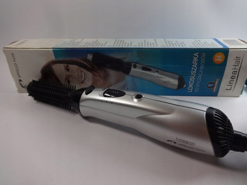 LOKOSUSZARKA APOLLO HOME ALS-400-1 400W @OKAZJA!!