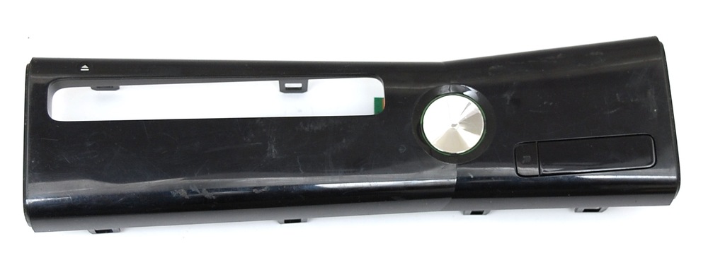 Front panel Xbox 360 Slim FV GW 11961