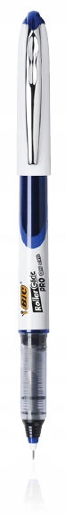 PIÓRO KULKOWE 0,5mm Roller Glide Pro NIEBIESKI BIC