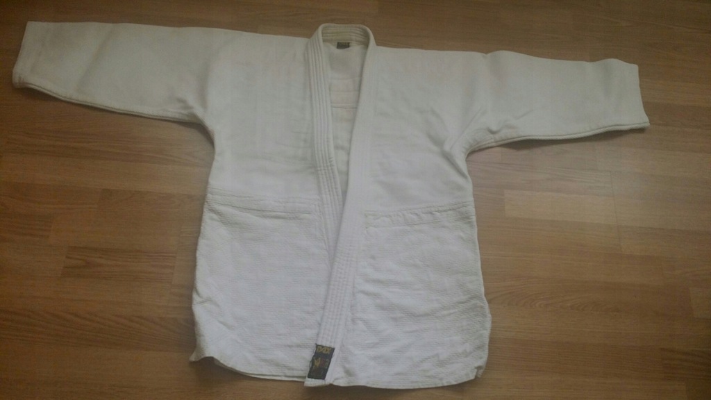 JUDOGI DAX TORI GOLD Roz 160