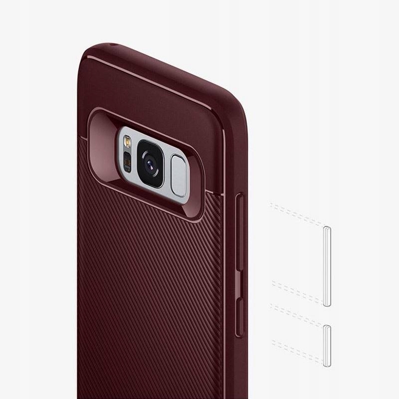 caseology s8