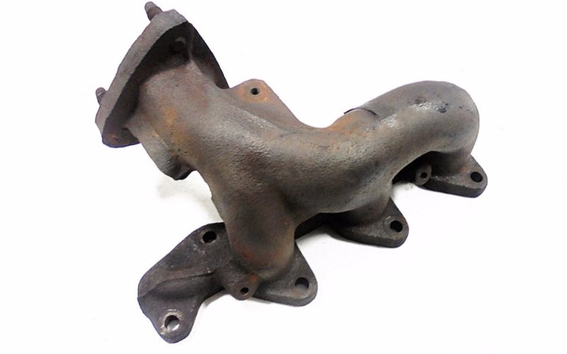 KOLEKTOR WYDECHOWY DAEWOO 0.8 800 MATIZ SPARK TICO